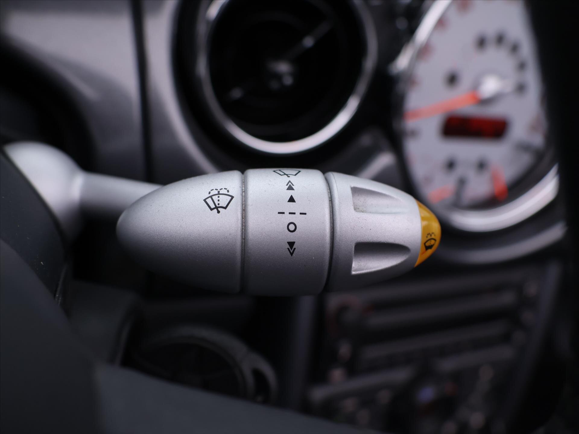 Mini Cooper Kabriolet 1,6 l 85 kw