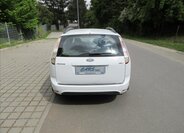 Ford Focus Kombi 1,6 l 66 kw