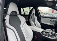 BMW M3 Kombi 3,0 l 390 kw