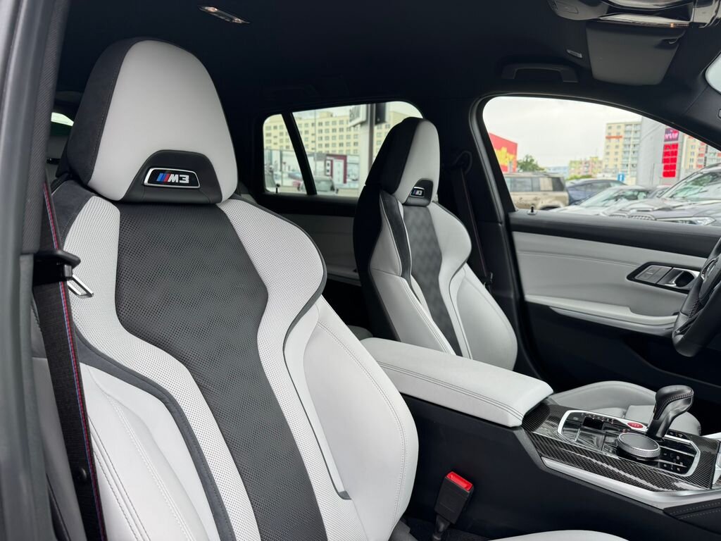BMW M3 Kombi 3,0 l 390 kw