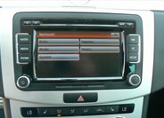 Volkswagen Passat Kombi 2,0 l 155 kw