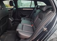 Škoda Superb Kombi 2,0 l 140 kw