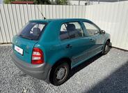 Škoda Fabia 13