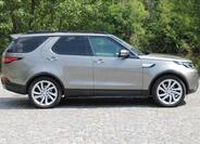 Land Rover Discovery 7