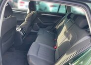 Škoda Superb Kombi 2,0 l 110 kw