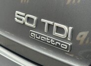 Audi Q8 SUV 3,0 l 210 kw