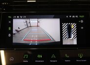 Peugeot 308 Kombi 1,2 l 96 kw