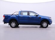 Ford Ranger Pick-up 2,0 l 125 kw