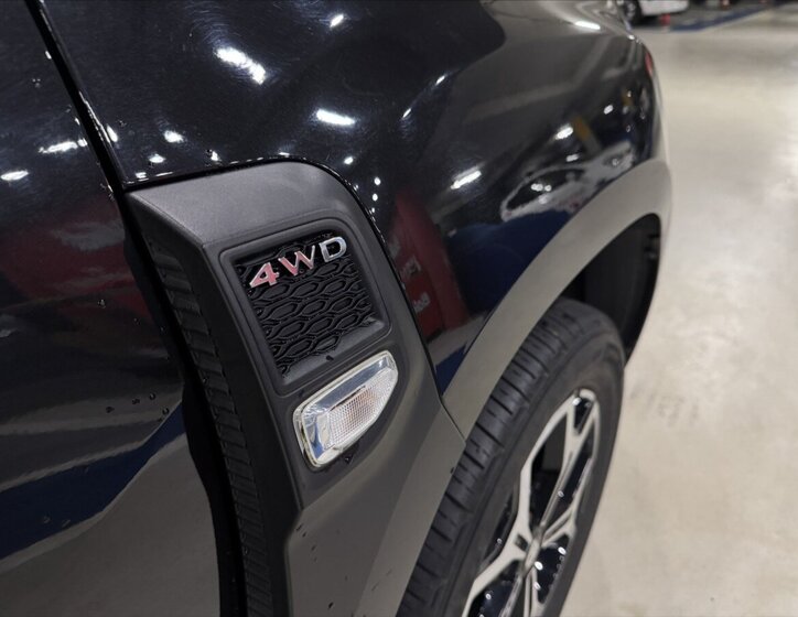 Dacia Duster SUV / Terénní 1,5 l 85 kw