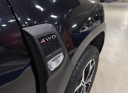 Dacia Duster SUV / Terénní 1,5 l 85 kw