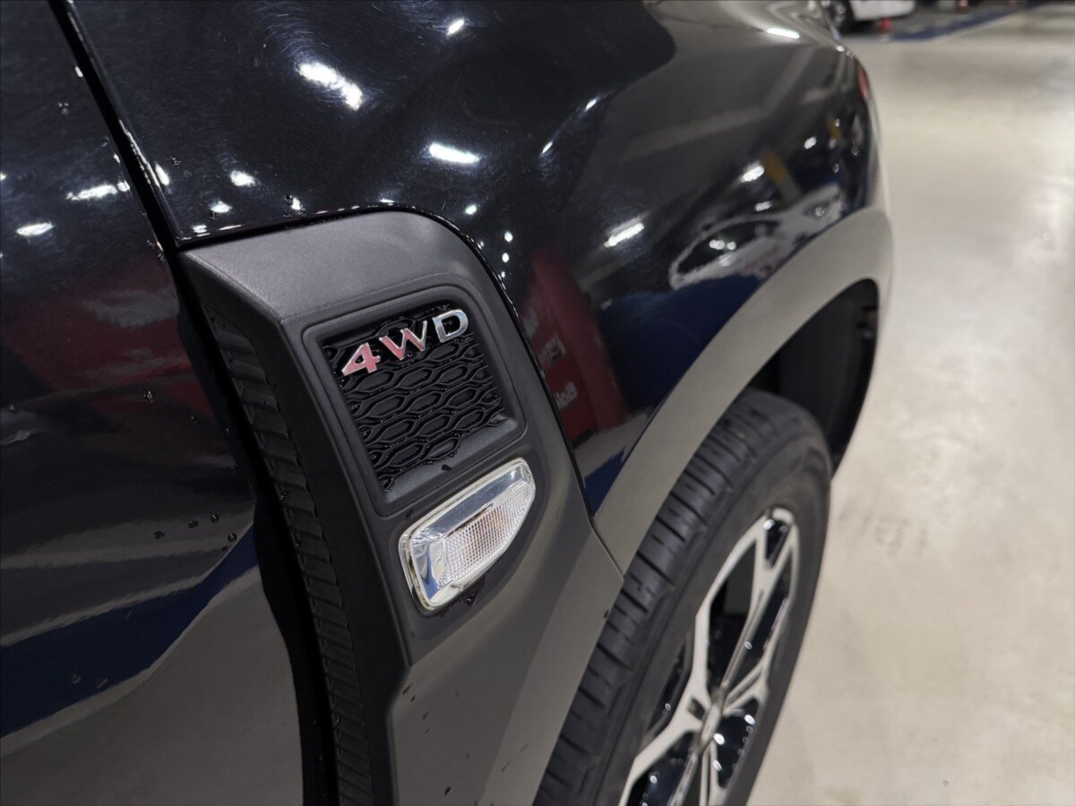 Dacia Duster SUV / Terénní 1,5 l 85 kw