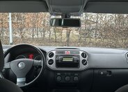 Volkswagen Tiguan SUV / Terénní 2,0 l 125 kw