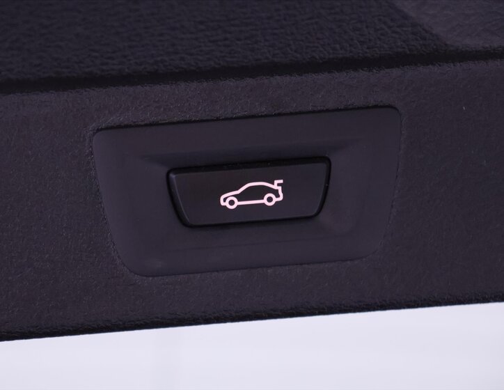 BMW X5 SUV 3,0 l 230 kw