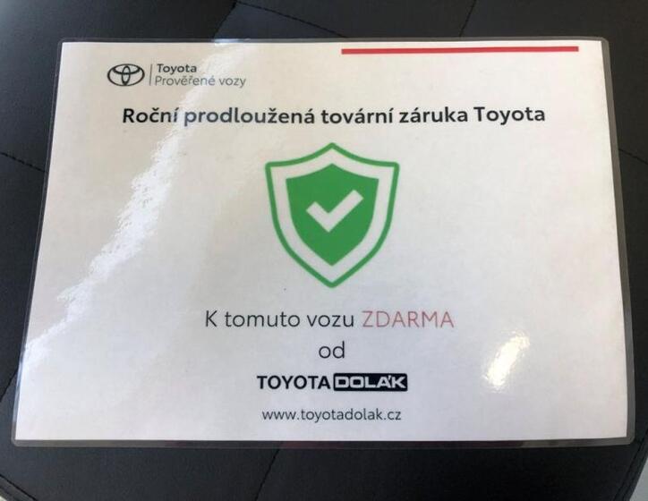 Toyota Land Cruiser 3