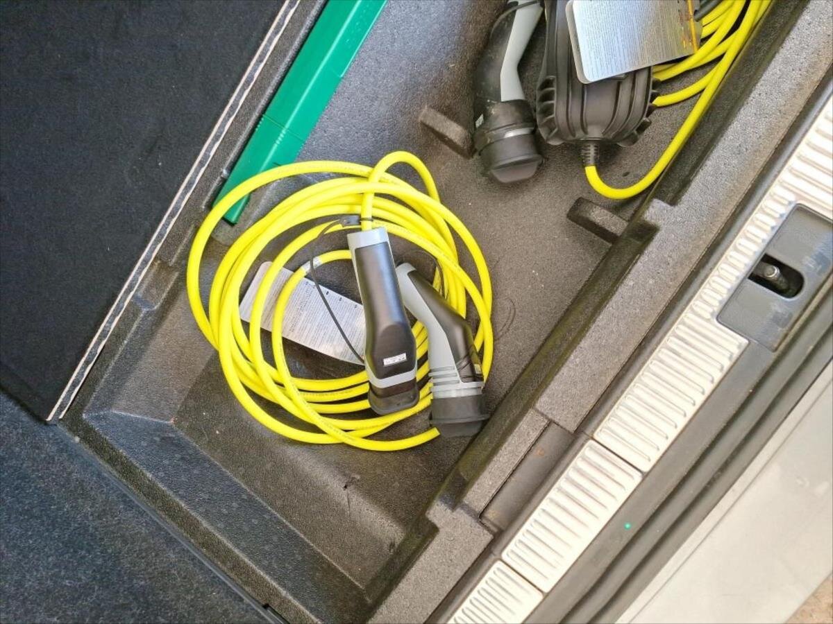 Škoda Superb Kombi 1,4 l 115 kw