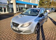 Seat Ibiza Kombi 1,2 l 51 kw