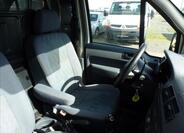 Ford Transit Connect 25