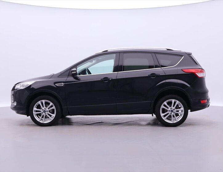 Ford Kuga 4