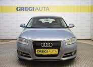Audi A3 Hatchback 1,4 l 92 kw