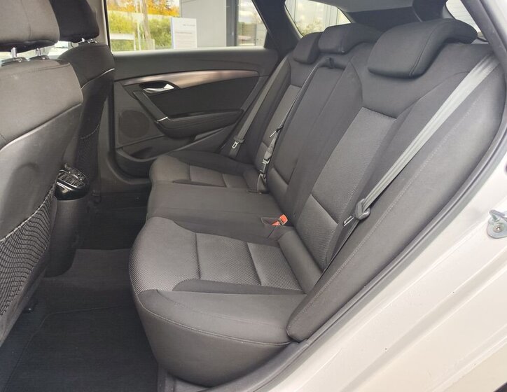 Hyundai i40 Kombi 1,7 l 104 kw