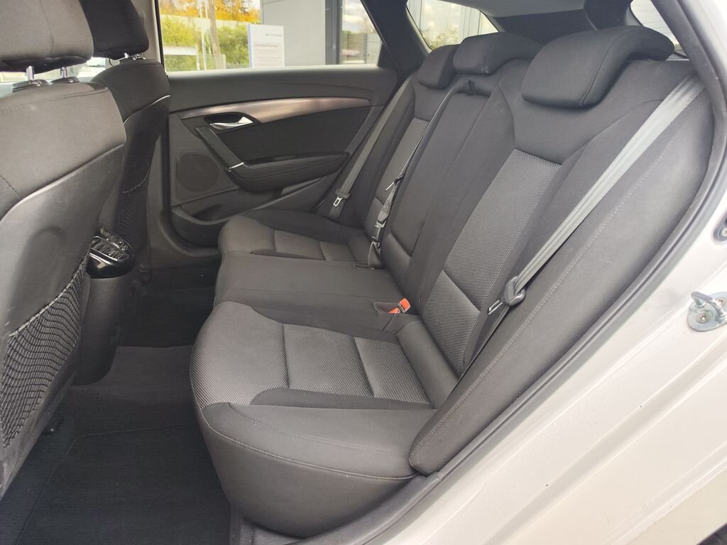 Hyundai i40 Kombi 1,7 l 104 kw