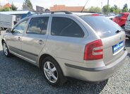 Škoda Octavia Kombi 1,9 l 77 kw