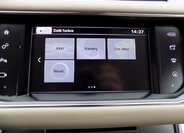 Land Rover Range Rover Sport SUV / Terénní 3,0 l 190 kw