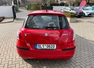 Suzuki Swift Hatchback 1,2 l 69 kw