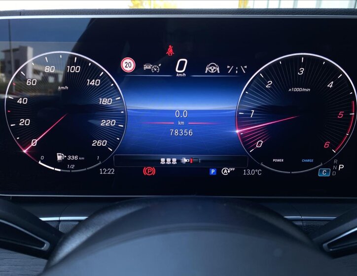 Mercedes-Benz GLE 16