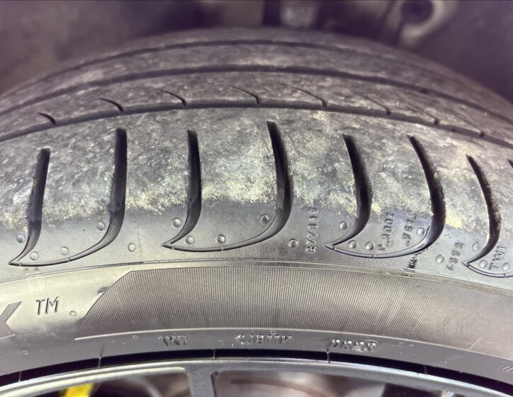 Škoda Octavia Kombi 1,6 l 77 kw