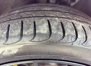 Škoda Octavia Kombi 1,6 l 77 kw