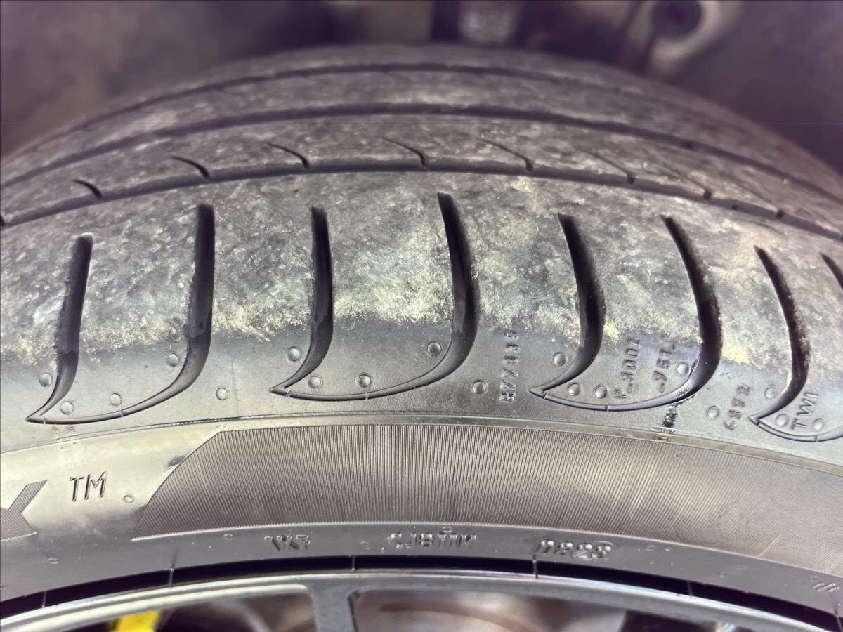 Škoda Octavia Kombi 1,6 l 77 kw