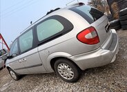 Chrysler Grand Voyager MPV 2,8 l 110 kw