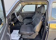 Lada Niva Ostatní 1,7 l 61 kw