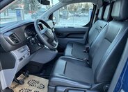 Opel Vivaro Skříň 2,0 l 90 kw