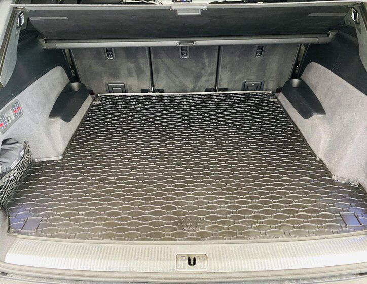 Audi Q7 Kombi 3,0 l 200 kw