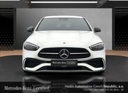 Mercedes-Benz Třídy C 8