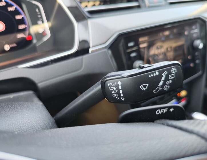 Volkswagen Passat Kombi 2,0 l 147 kw