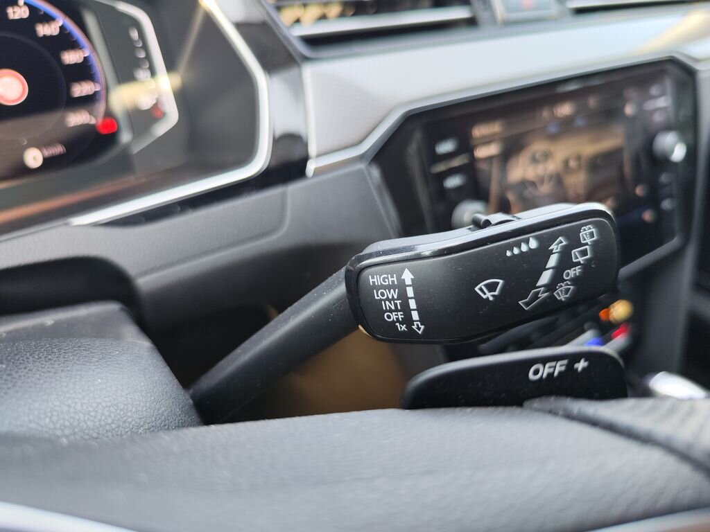 Volkswagen Passat Kombi 2,0 l 147 kw