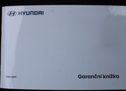 Hyundai ix20 Hatchback 1,4 l 66 kw