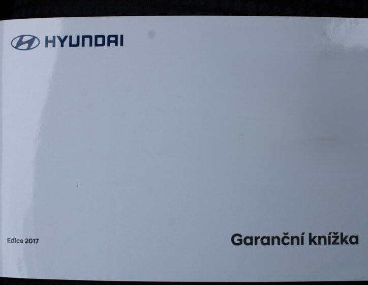 Hyundai ix20 Hatchback 1,4 l 66 kw