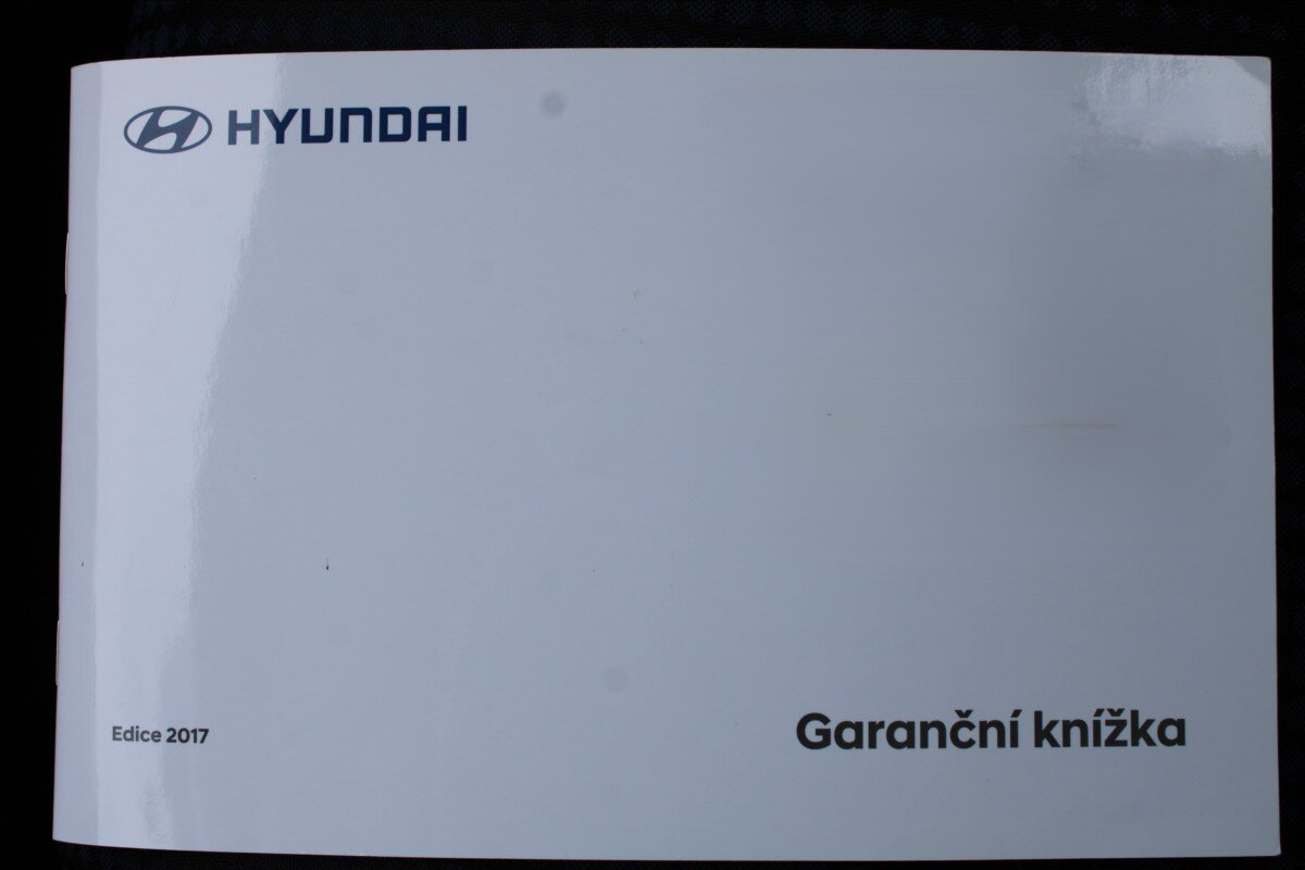 Hyundai ix20 Hatchback 1,4 l 66 kw