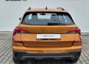 Škoda Kamiq Hatchback 1,0 l 85 kw