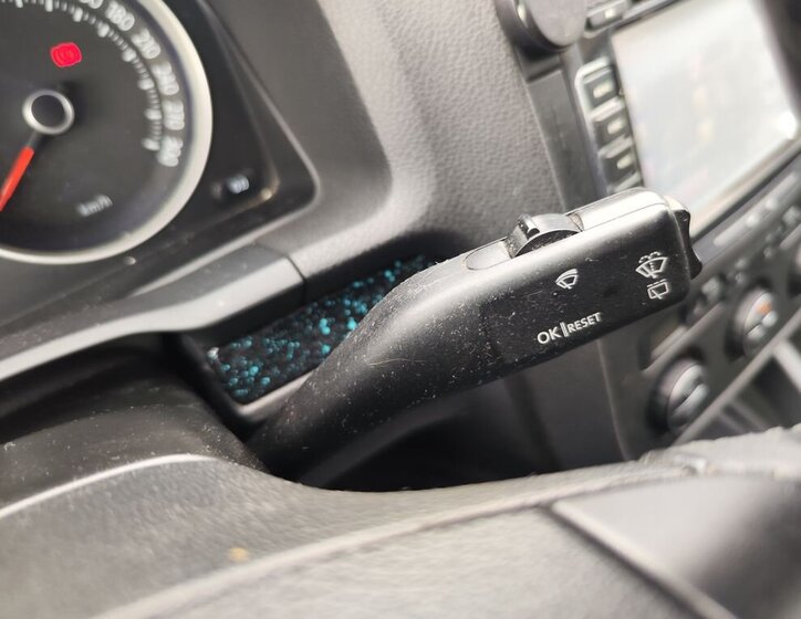 Volkswagen Golf Hatchback 2,0 l 147 kw