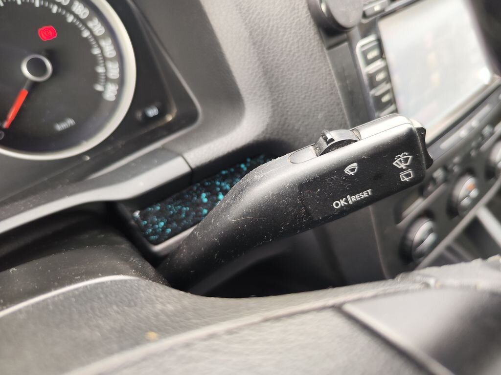 Volkswagen Golf Hatchback 2,0 l 147 kw