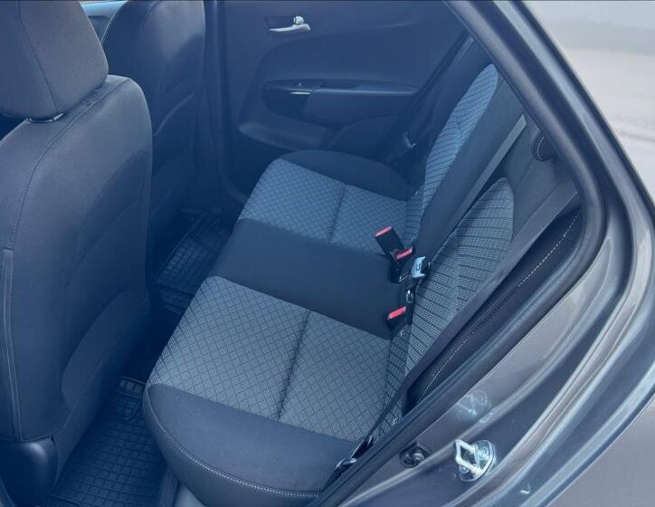 KIA Picanto Hatchback 998,0 50 kw