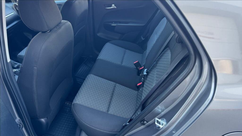 KIA Picanto Hatchback 998,0 50 kw