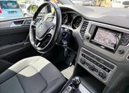 Volkswagen Golf Sportsvan 30
