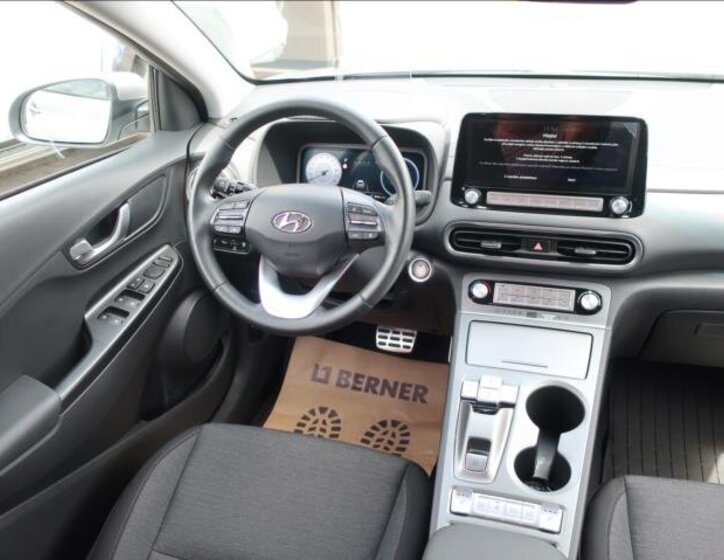 Hyundai Kona SUV 0,0 150 kw