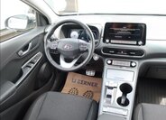 Hyundai Kona SUV 0,0 150 kw